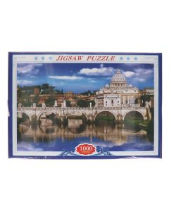 Puzzel Sacre-Coeur 1000 stuks