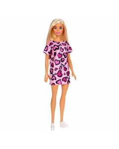 Trendy Barbie