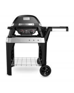 Weber Pulse 2000 Elektrische barbecue met onderstel