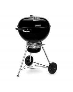 Weber Master-Touch GBS Premium E-5770 Houtskoolbarbecue Ø 57 cm