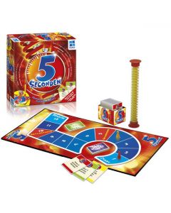 5 Seconds Junior Spel