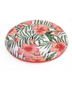Bestway Peaceful Palms Zwembad Eiland luchtbed Ã˜ 158 cm