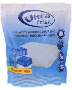 Vochtonttrekker navullingen 450g