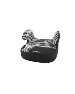 Zitverhoger Nania Dream Adventure Groep 3 Zebra