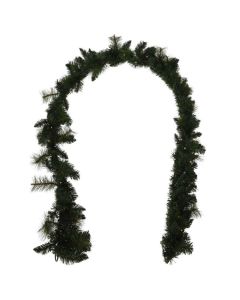 Guirlande met led 270CM