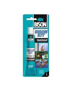 Bison Kit Transparant 50 ml