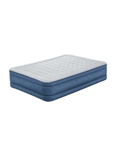 Bestway Fortech Snugable Top Queen 2-persoons luchtbed