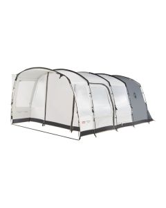 Coleman Journeymaster Pro XL Tunneltent