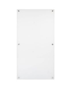 Eurom Mon Soleil 720 Verre WiFi Infrarood Verwarming