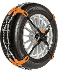 Weissenfels Trak SUV M93 TS65 Sneeuwketting (2 stuks)