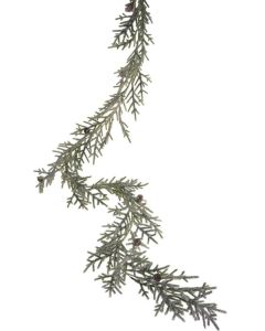 Guirlande 180cm diverse modellen