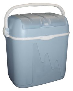 Curver Koelboxset 32L + 6L Cloudy Grey