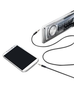 Celly audiokabel 3.5mm