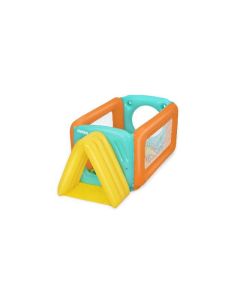 Bestway playcenter tunneltopia ballenbak