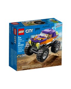 LEGO City Monstertruck - 60251