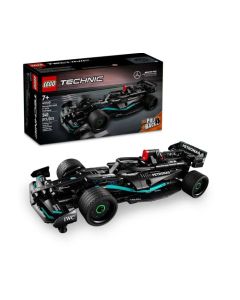 Lego Mercedes-AMG F1 W14 E Performance Pull-Bac