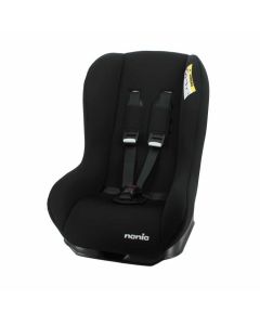 Autostoel Nania Maxim Eco Groep 0/1 Zwart