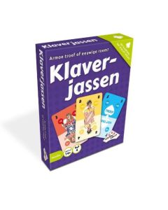 Kaartspel  Klaverjassen