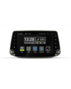 Radical  R-C11HY1 Hyundai I30 Infotainment Android 9.0