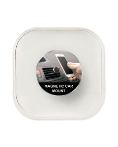 Be Connected Smartphonehouder Magnetisch