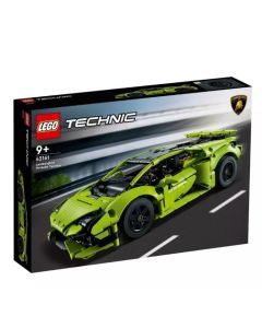 LEGO Technic - Lamborghini HuracÃ¡n Tecnica - 42161