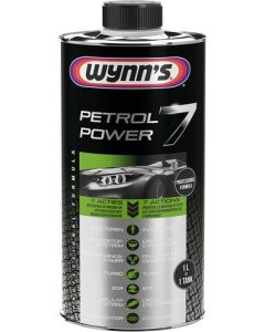 Wynns petrol power 7 1 ltr