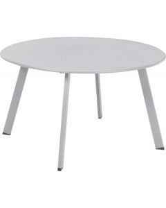 Ambiance Salontafel Grijs - Ø70 cm