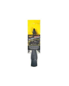 Meguiar’s Multi-Purpose Brush Medium