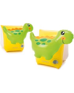 Intex Zwembandjes - Dino (3-6 jaar)