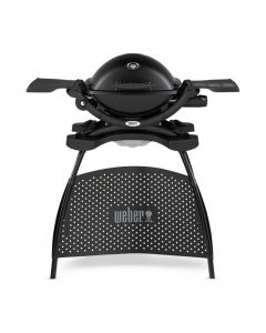 Weber Q 1200 Gasbarbecue met stand