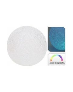 Bal colour changing LED 15 cm
