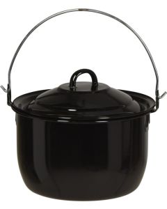 Dutch Oven Geëmailleerde Stoofpot - 6.7L