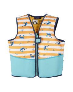 Swim Essentials Kinderzwemvest - Walvissen (4-6 jaar)