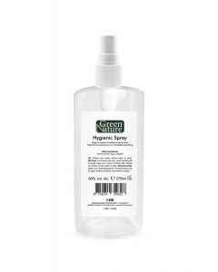 Hygienic spray 270ml