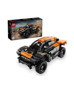 LEGO Technic NEOM McLaren Extreme E Racewagen - 42166
