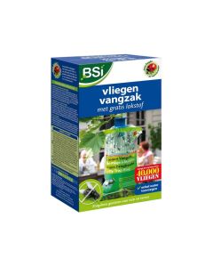 BSI Wespenvangzak 1 liter