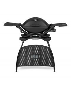 Weber Q 2200 Gasbarbecue met stand