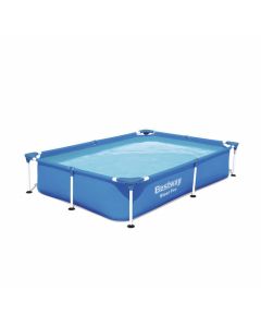 Bestway Steel Pro 221 x 150