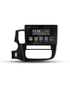 Heuts Radical R-C11MT2 Mitsubishi Outlander Infotainment Android 9.0 aanbieding