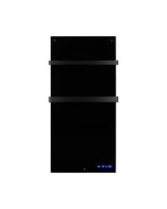 Eurom Sani 800 WiFi Badkamer Infraroodpaneel - zwart