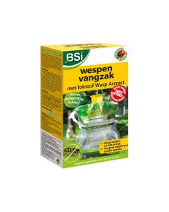 BSI Wespenvangzak 