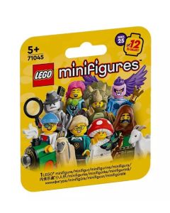 LEGO Minifigures - Series 25 - 71045