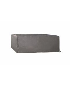 Winza Premium Diningsethoes - 260x260x95 cm