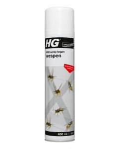 HGX spray tegen wespen