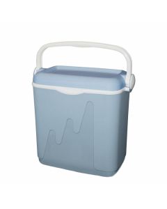 Curver Koelbox 20 liter cloudy grey