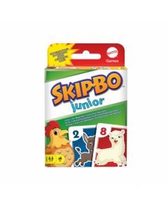 Skip Bo Junior