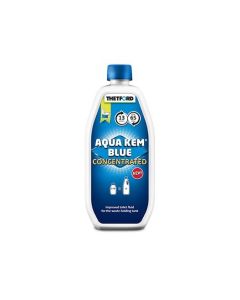 Thetford Aqua Kem Blue Concentrated - 780ml