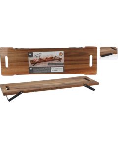 Serveerplank hout