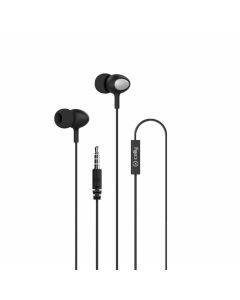 Celly oordopjes stereo 3.5mm