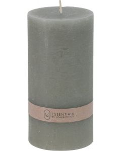 Stompkaars 7x14 Grijs